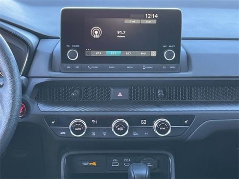 Certified 2024 Honda CR-V EX image 15