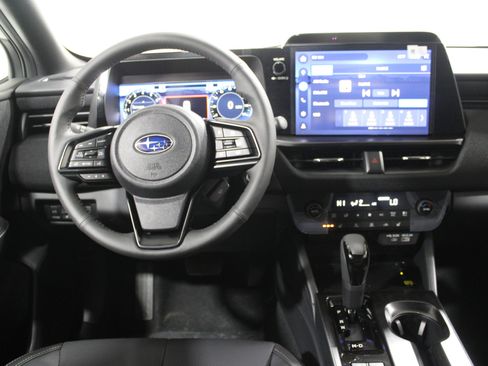 New 2026 Subaru Outback Limited image 2