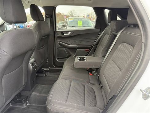 Certified 2023 Ford Escape Active w/ Tech Pack #2 image 9
