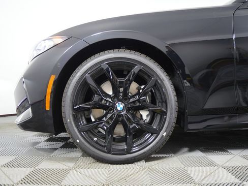 New 2026 BMW 330i Sedan w/ M Sport Package image 7