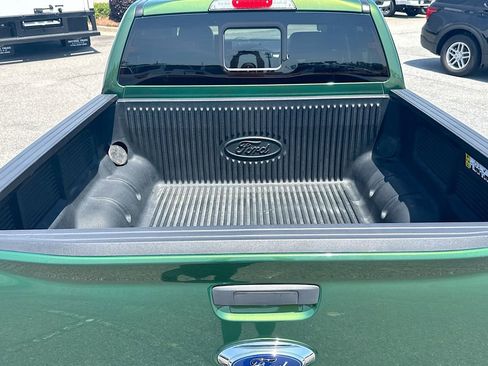 Used 2023 Ford Ranger Lariat w/ Equipment Group 501A High image 16