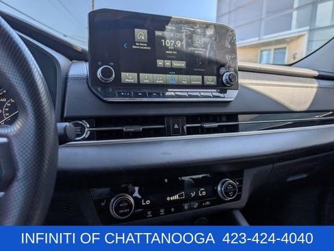 Used 2022 Mitsubishi Outlander SE FWD image 17