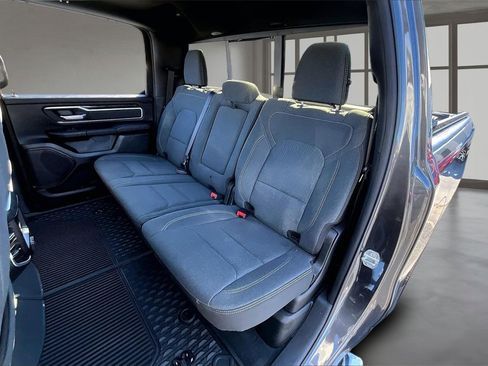 Used 2020 RAM 1500 Big Horn image 27