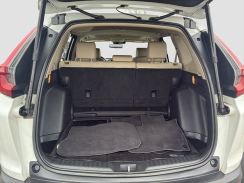 Certified 2021 Honda CR-V EX-L image 29