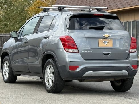 Used 2020 Chevrolet Trax LT image 6