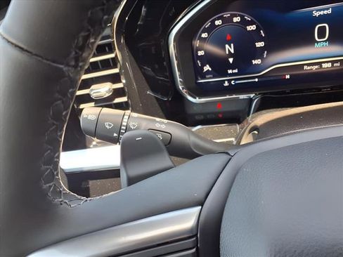 New 2025 Chevrolet Silverado 1500 LT image 19