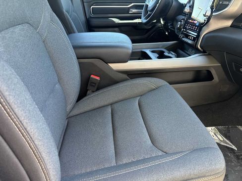 Used 2026 RAM 1500 Big Horn RWD image 23