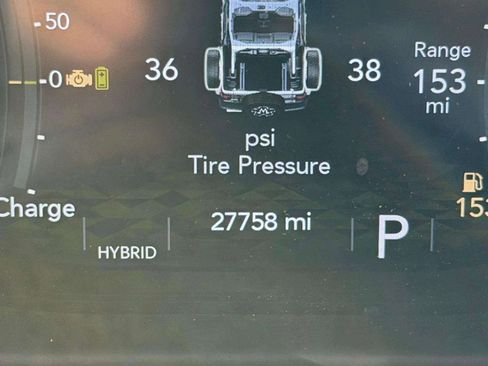 Used 2021 Jeep Wrangler Unlimited Sahara image 23