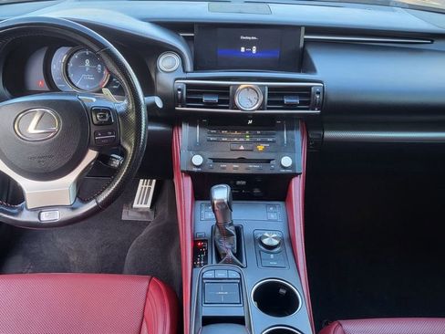 Used 2017 Lexus RC 350 F Sport image 23