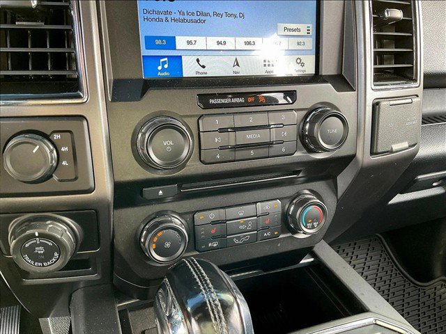 Used 2018 Ford F150 XLT w/ Equipment Group 302A Luxury AWD/4WD image 20