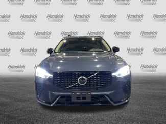 Used 2025 Volvo XC60 B5 Plus video 3