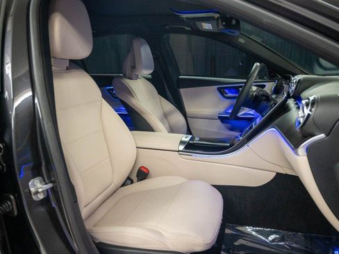 Certified 2026 Mercedes-Benz C 300 Sedan image 12