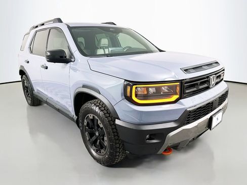 Used 2026 Honda Passport TrailSport Elite image 3