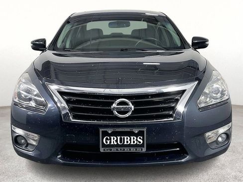 Used 2015 Nissan Altima 2.5 SL w/ Technology Package image 5