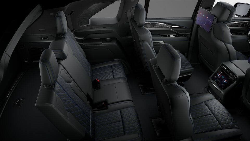 New 2026 Cadillac Escalade IQ Sport 1 AWD/4WD image 71