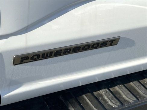 New 2025 Ford F150 Lariat w/ Equipment Group 501A Mid image 11