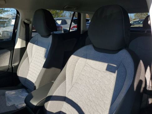 New 2026 Volkswagen Tiguan S FWD image 18