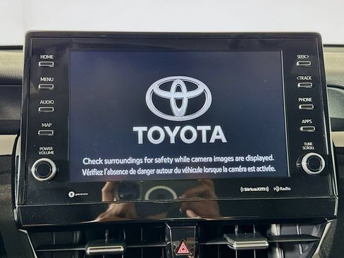 Used 2023 Toyota Camry XSE FWD image 31