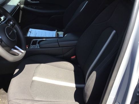 Used 2025 Hyundai Sonata SEL image 7