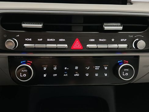 New 2026 Hyundai Palisade Calligraphy AWD/4WD image 30