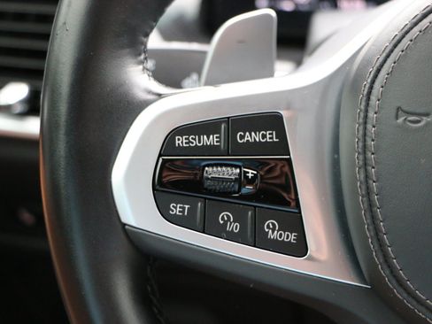 Used 2024 BMW X5 sDrive40i w/ M Sport Package RWD image 21