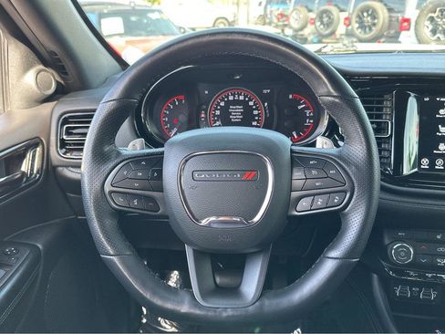 Used 2022 Dodge Durango GT image 19