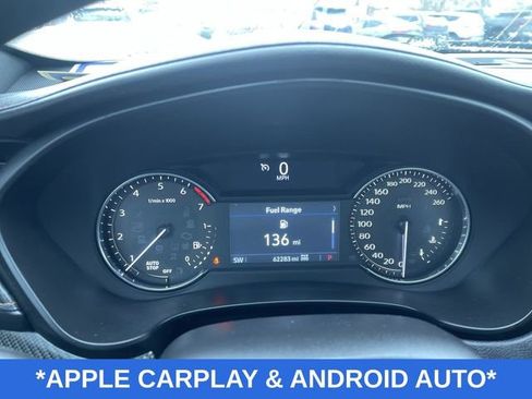 Used 2023 Cadillac XT4 Sport w/ Trailering Package image 13