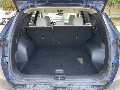 Used 2025 Hyundai Tucson SEL FWD image 7