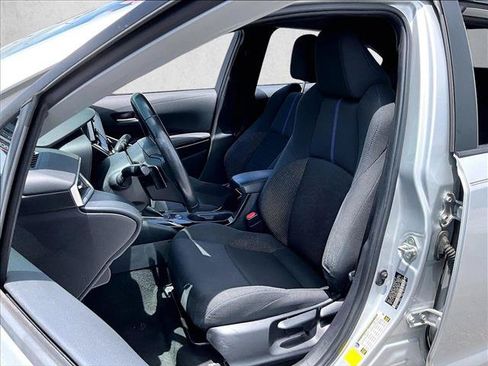 Used 2021 Toyota Corolla SE FWD image 26
