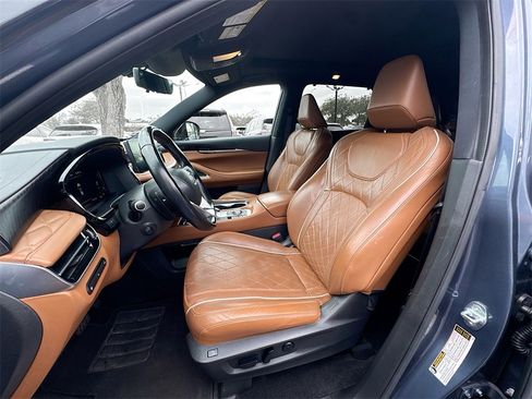 Used 2022 INFINITI QX60 Autograph w/ Cargo Package image 23