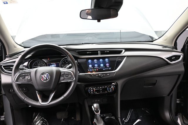 Used 2023 Buick Encore GX Select w/ Experience Buick Package FWD image 20