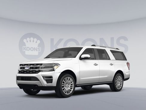Used 2024 Ford Expedition Max Limited image 1