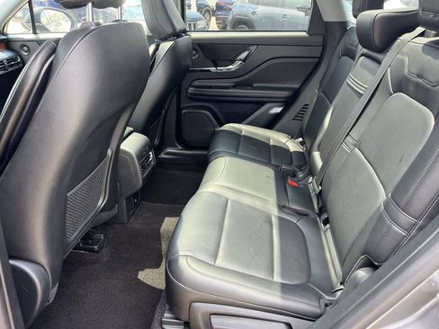 Used 2021 Lincoln Corsair Reserve w/ Equipment Group 201A AWD/4WD image 13