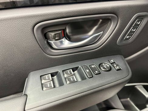 New 2026 Honda Passport TrailSport Elite image 13