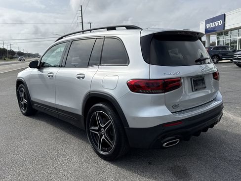 Certified 2022 Mercedes-Benz GLB 250 4MATIC image 3