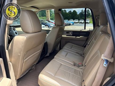 Used 2014 Ford Expedition XLT w/ Equipment Group 202A image 12