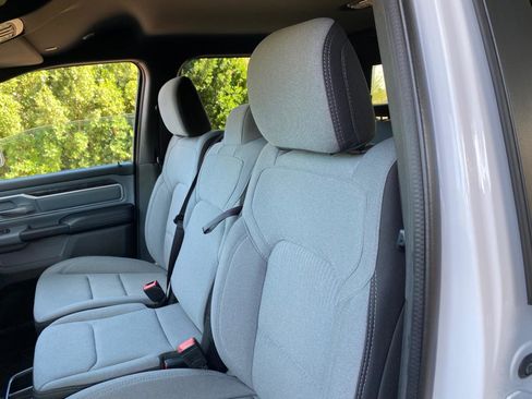 Used 2022 RAM 1500 Big Horn image 21