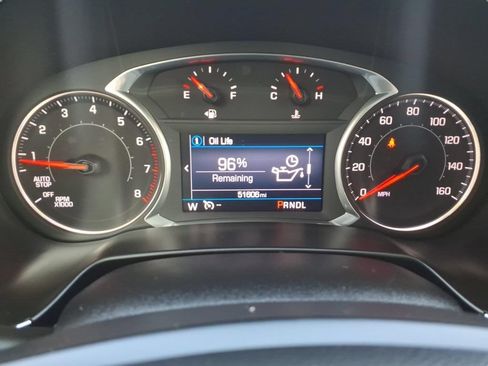 Used 2022 Chevrolet Blazer LT FWD image 17