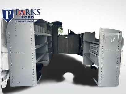 New 2024 Ford Transit 250 Low Roof