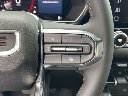 New 2025 GMC Canyon Elevation w/ Convenience Package image 21