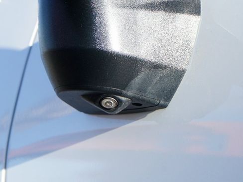 Used 2022 Chevrolet Silverado 2500 High Country w/ Z71 Off-Road Package image 53