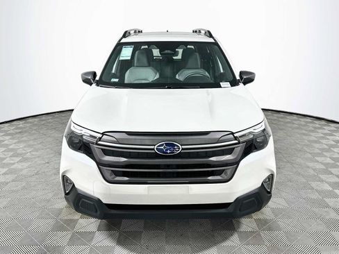 Certified 2026 Subaru Forester Premium AWD/4WD image 2