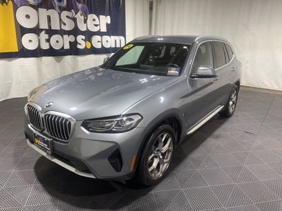 Used 2024 BMW X3 xDrive30i