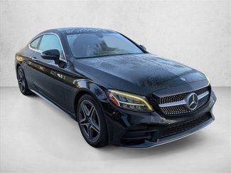 Used 2019 Mercedes-Benz C 300 Coupe video 3