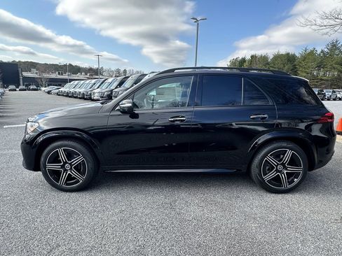 New 2026 Mercedes-Benz GLE 450 GLE 450 image 5