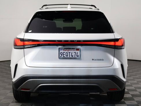 Used 2023 Lexus RX 350 350 image 5