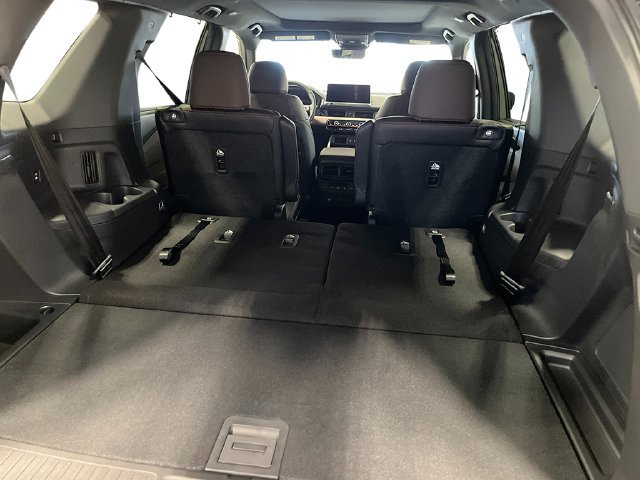 New 2026 Honda Pilot TrailSport image 29