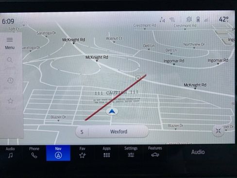 New 2025 Ford F150 XLT w/ Equipment Group 302A MID image 32