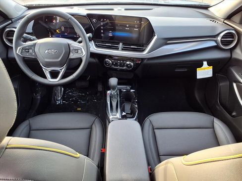 New 2026 Chevrolet Trax ACTIV w/ Sunroof Package image 11