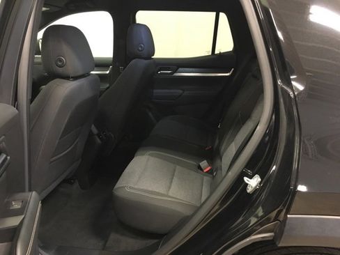 Used 2025 GMC Terrain Elevation image 18